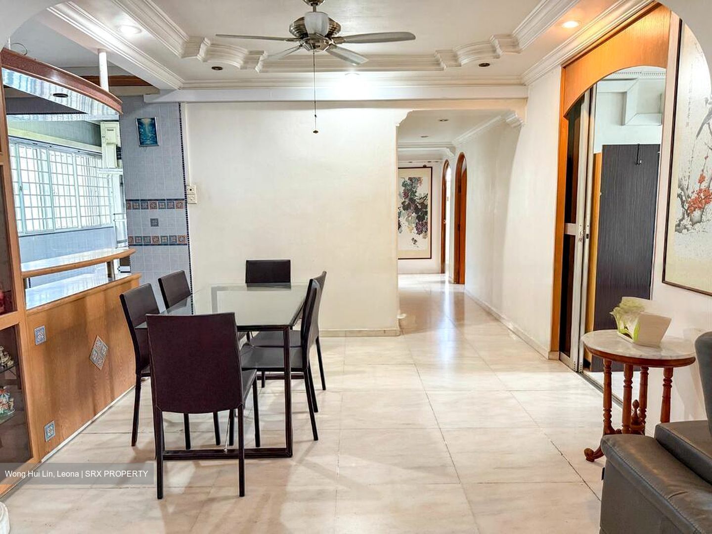 Blk 362 Woodlands Avenue 5 (Woodlands), HDB Executive #452102031